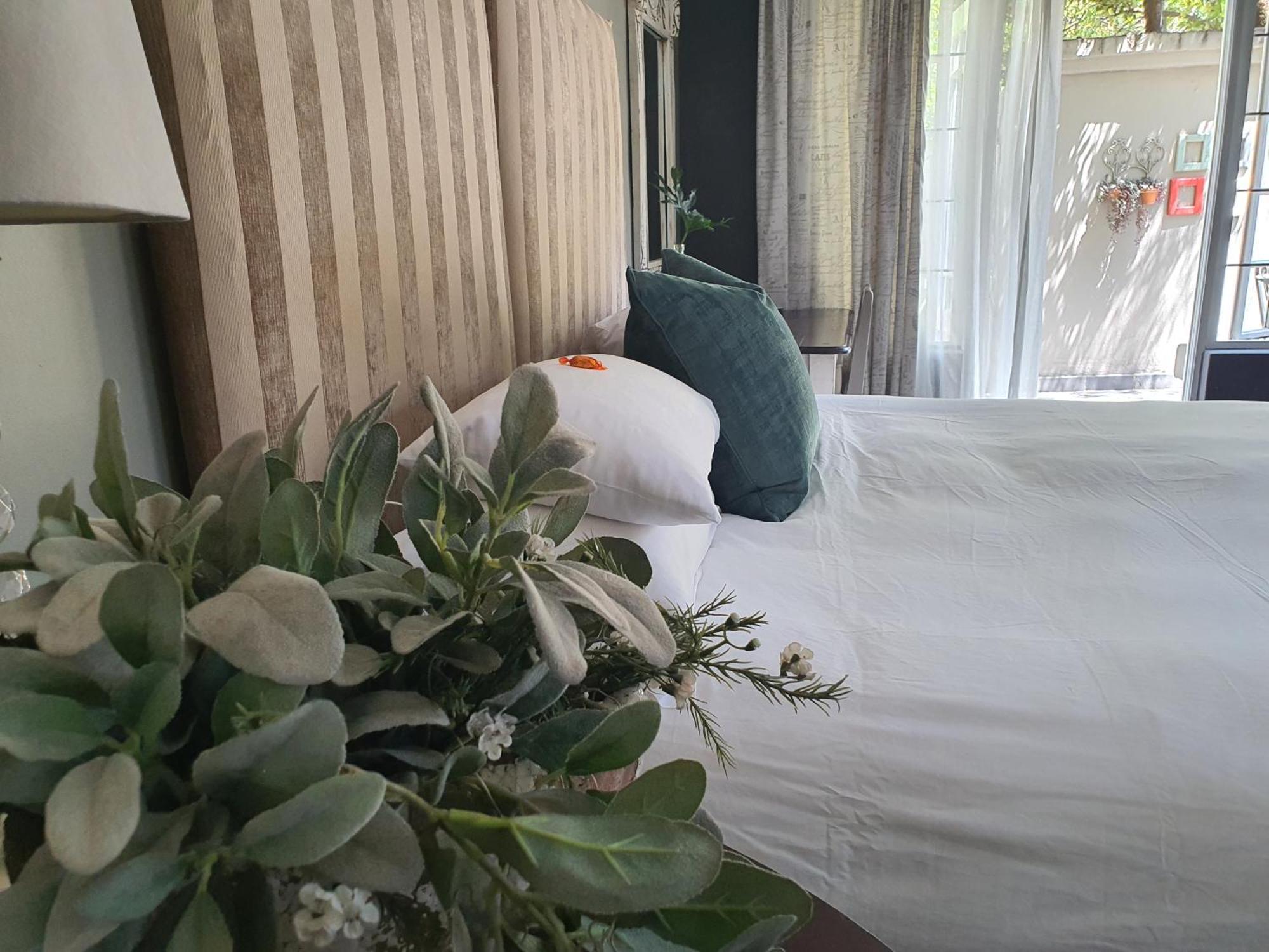 Waterhouse Guest Lodge In Muckleneuk Pretoria-Noord Habitación foto