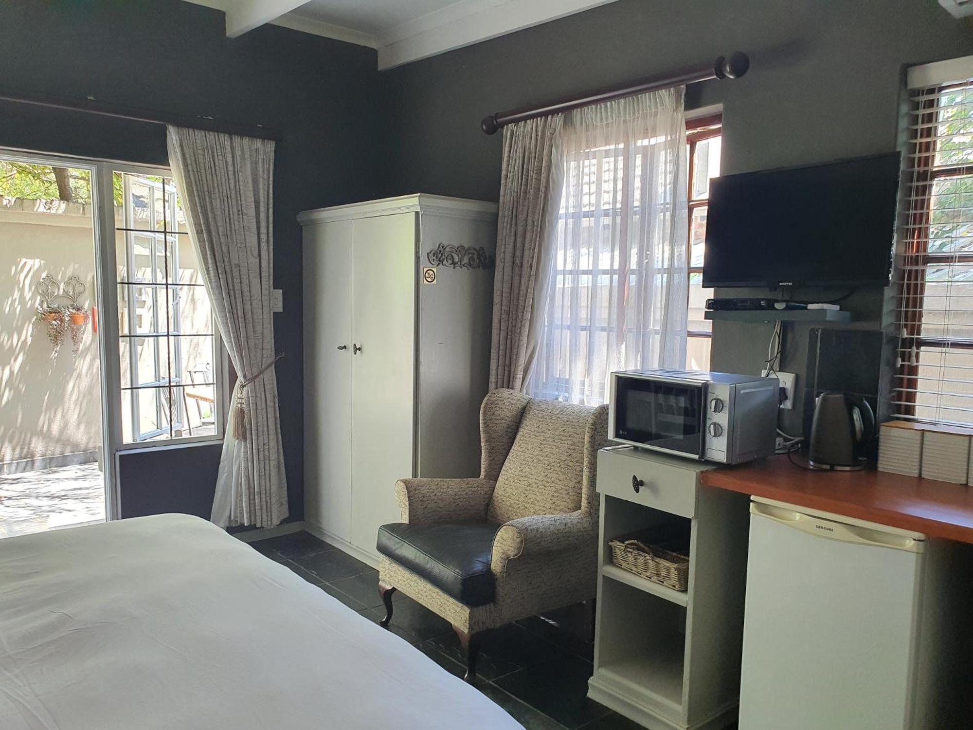Waterhouse Guest Lodge In Muckleneuk Pretoria-Noord Habitación foto
