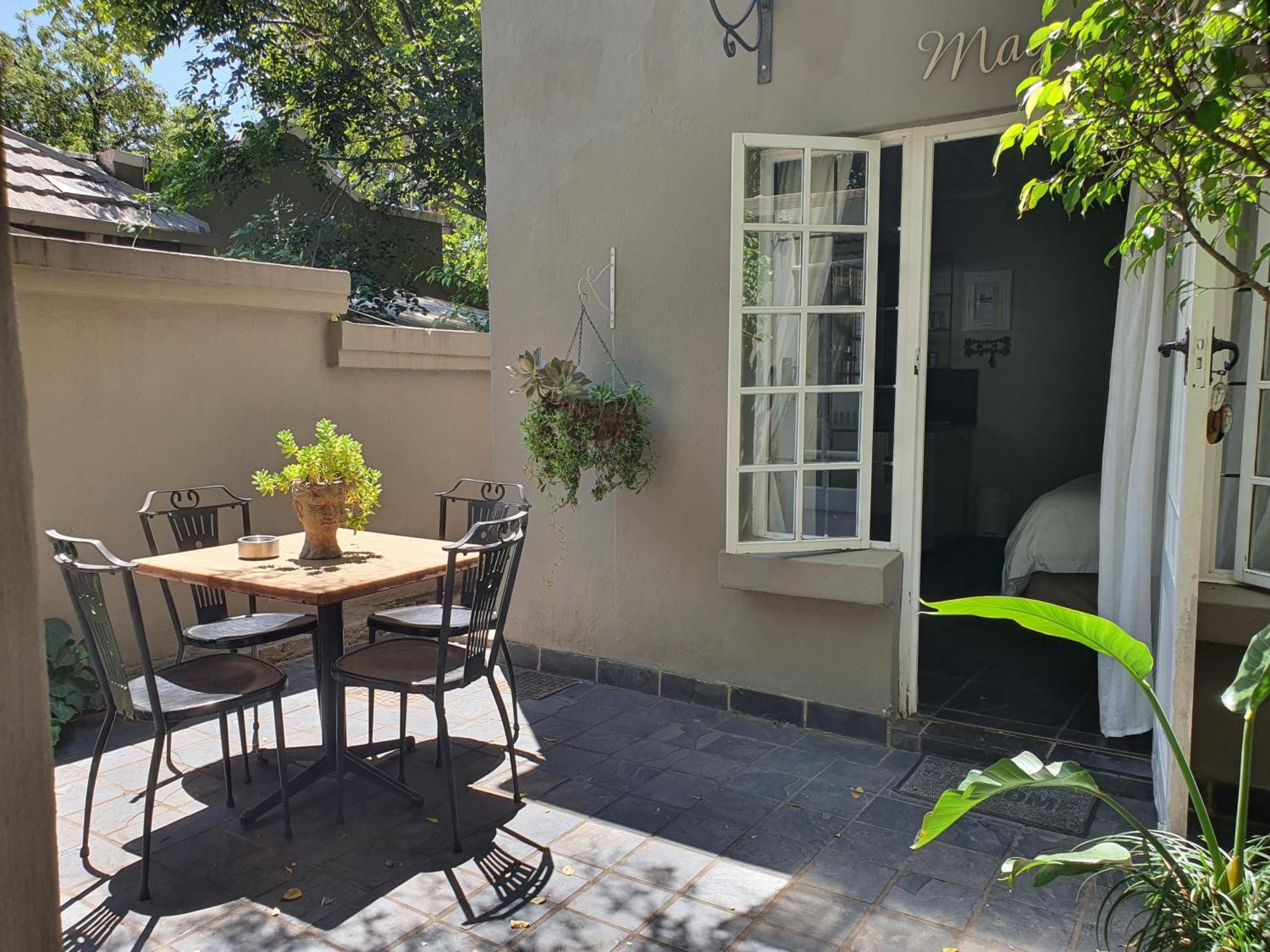 Waterhouse Guest Lodge In Muckleneuk Pretoria-Noord Habitación foto