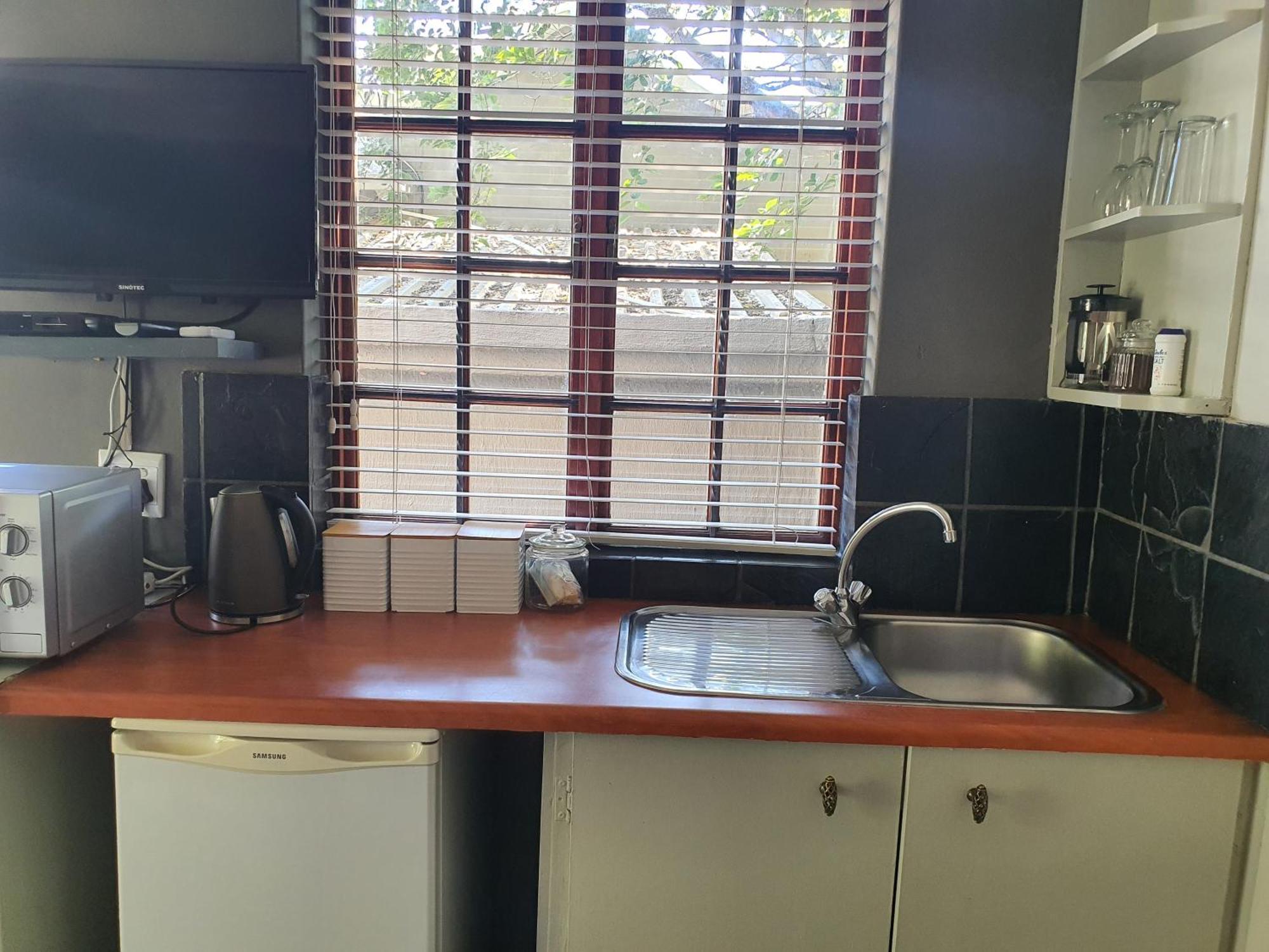 Waterhouse Guest Lodge In Muckleneuk Pretoria-Noord Habitación foto