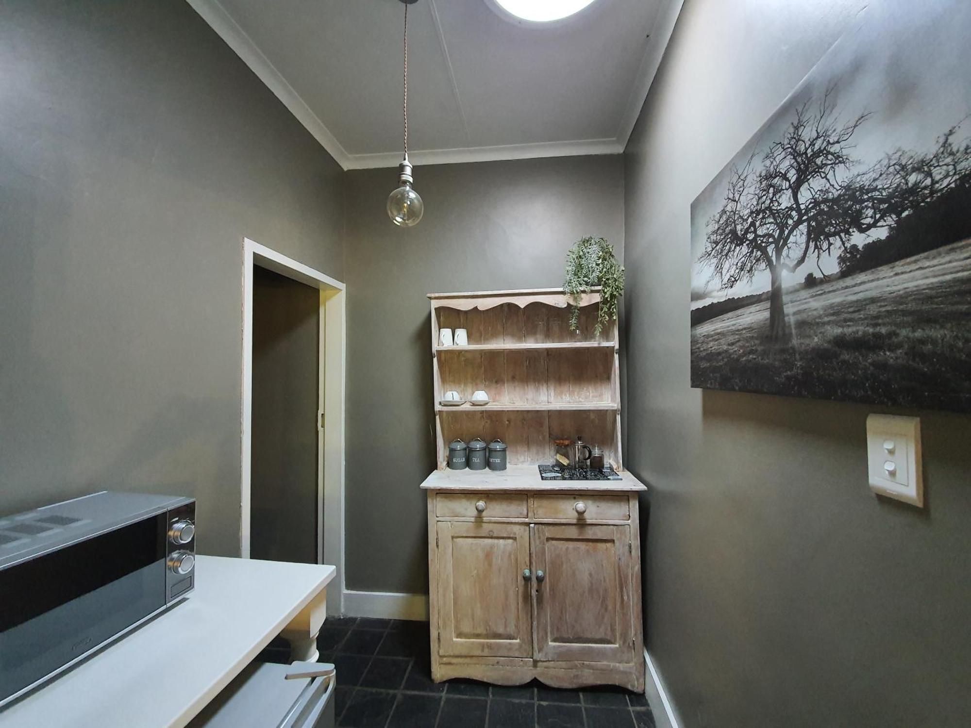 Waterhouse Guest Lodge In Muckleneuk Pretoria-Noord Habitación foto