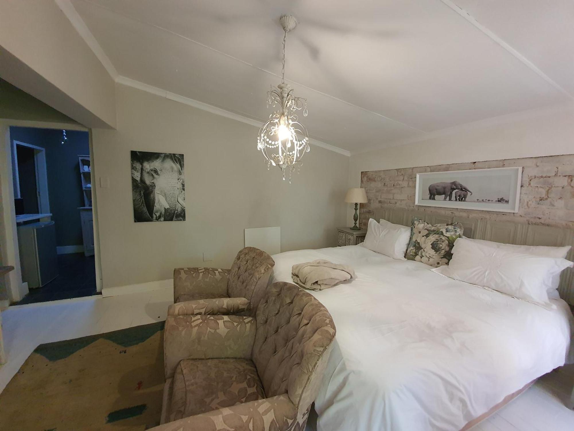 Waterhouse Guest Lodge In Muckleneuk Pretoria-Noord Habitación foto