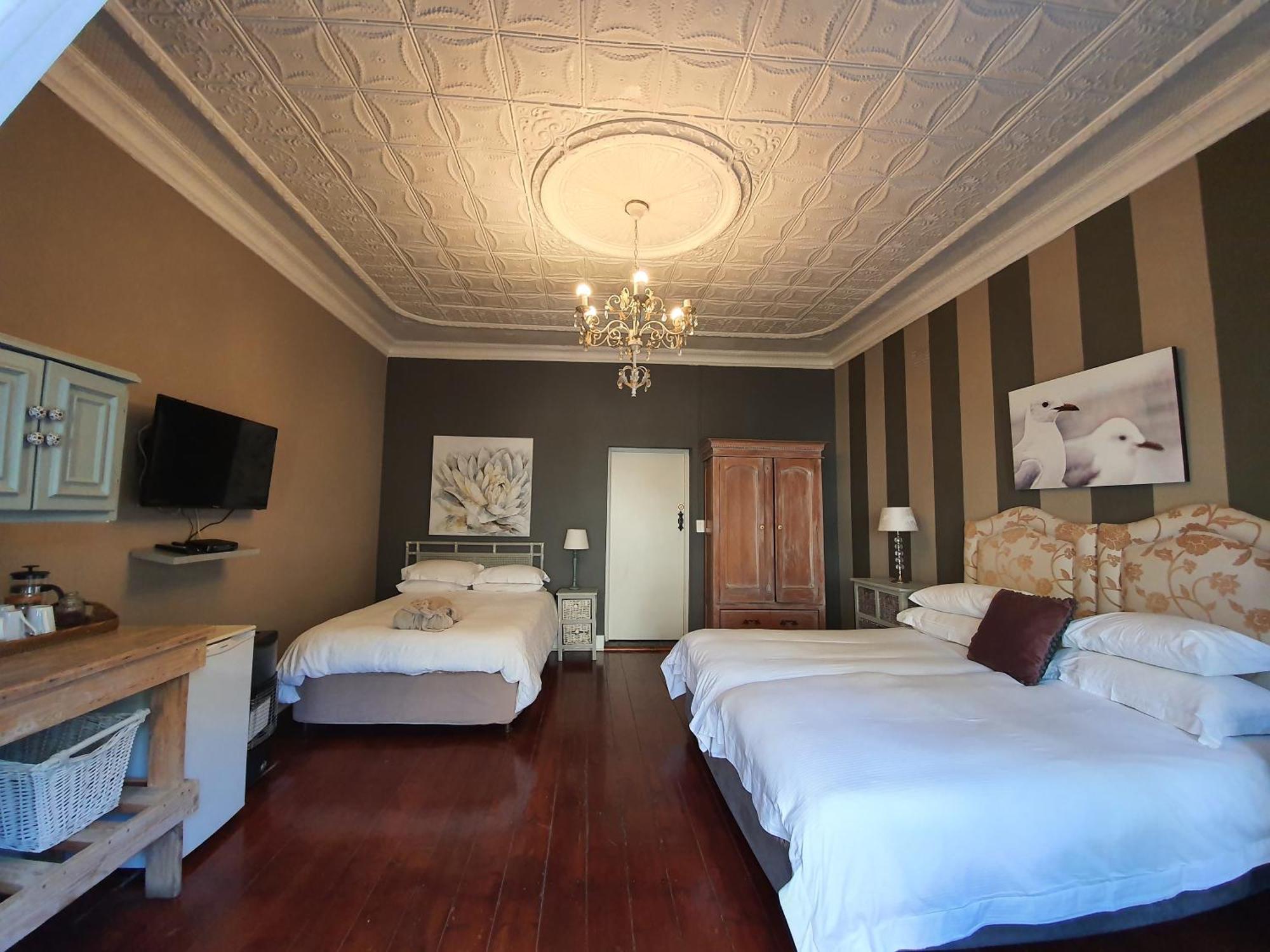 Waterhouse Guest Lodge In Muckleneuk Pretoria-Noord Habitación foto