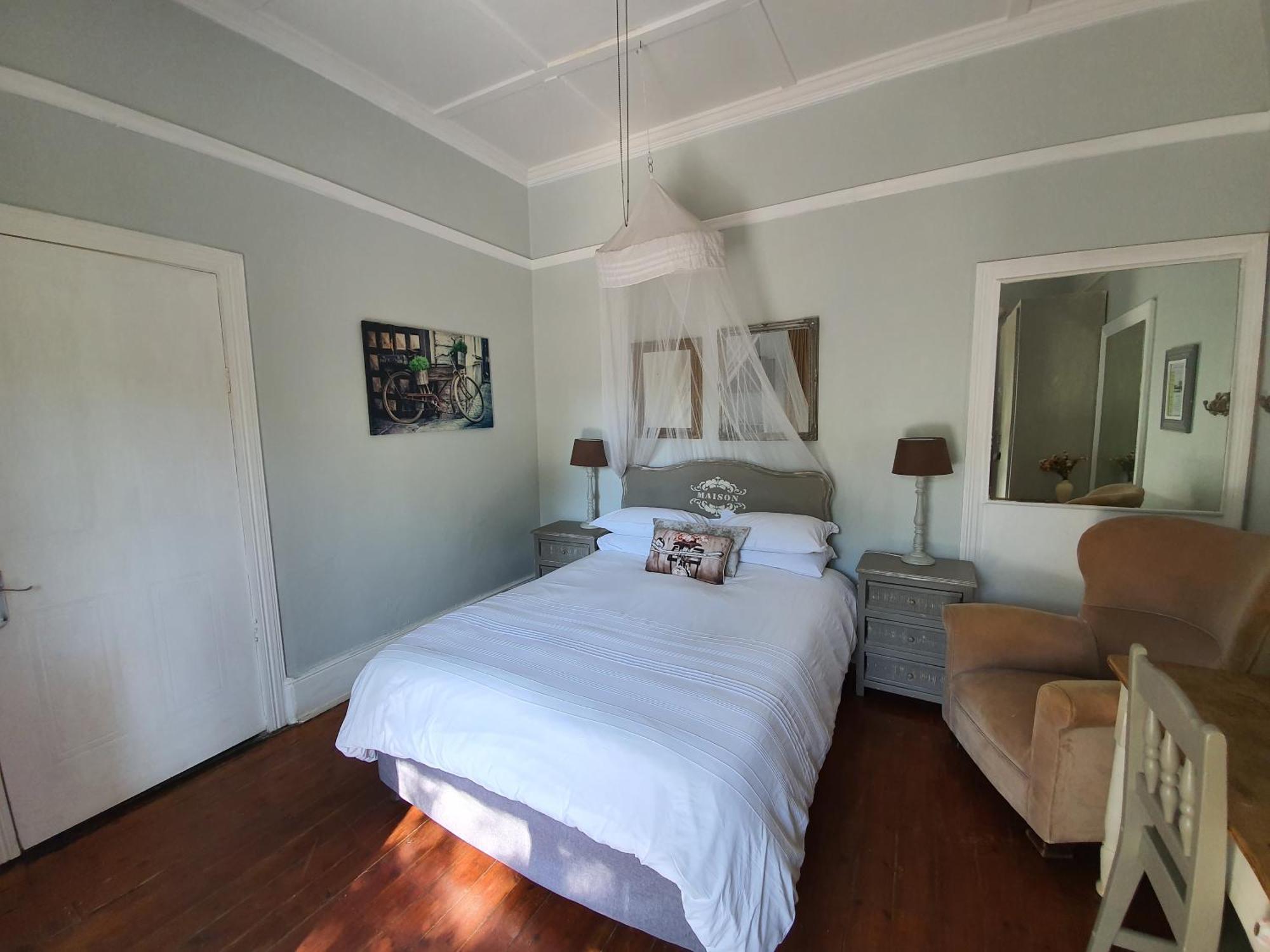 Waterhouse Guest Lodge In Muckleneuk Pretoria-Noord Habitación foto