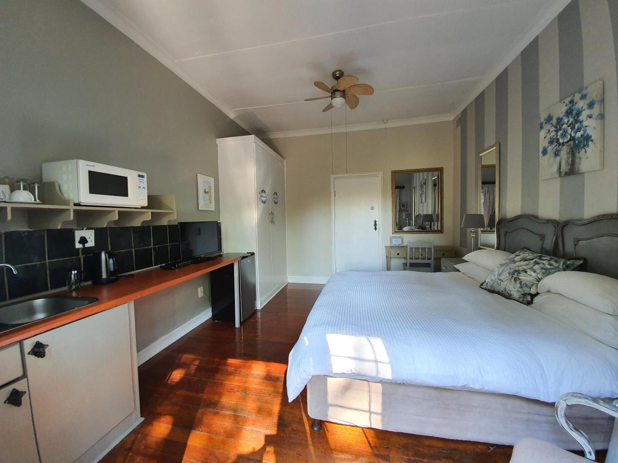 Waterhouse Guest Lodge In Muckleneuk Pretoria-Noord Habitación foto
